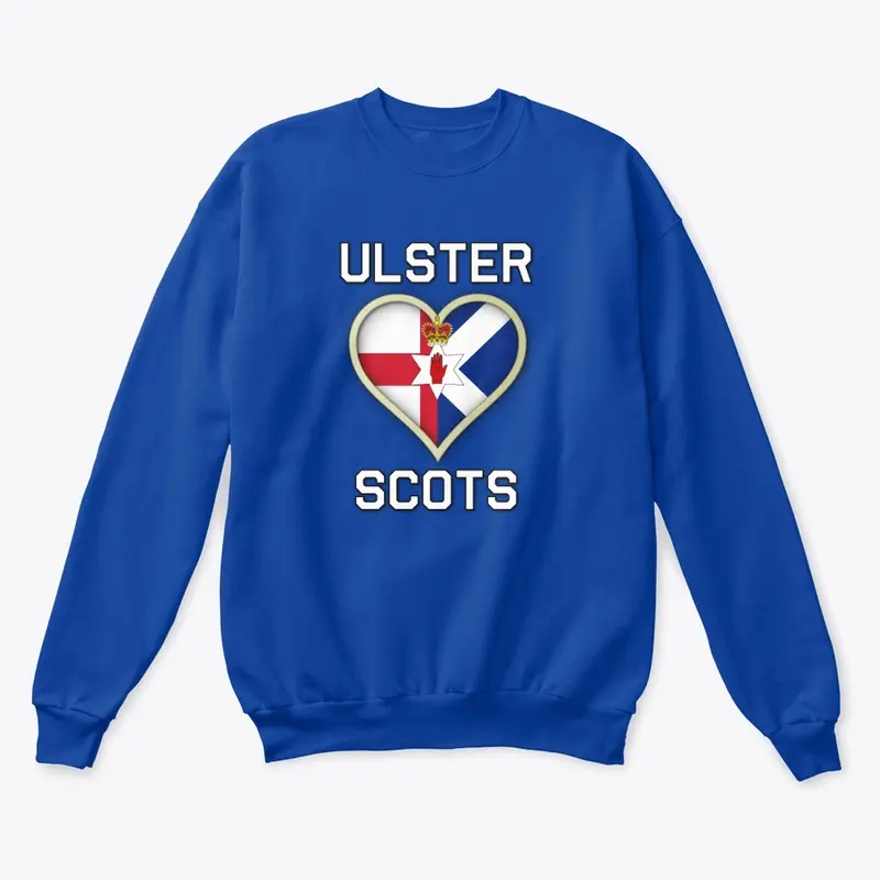 Ulster Scots Merch