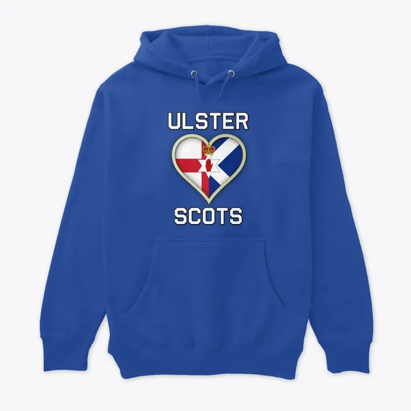 Ulster Scots Merch