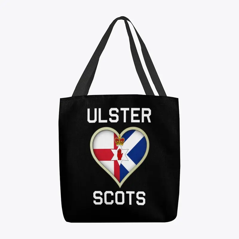 Ulster Scots Merch