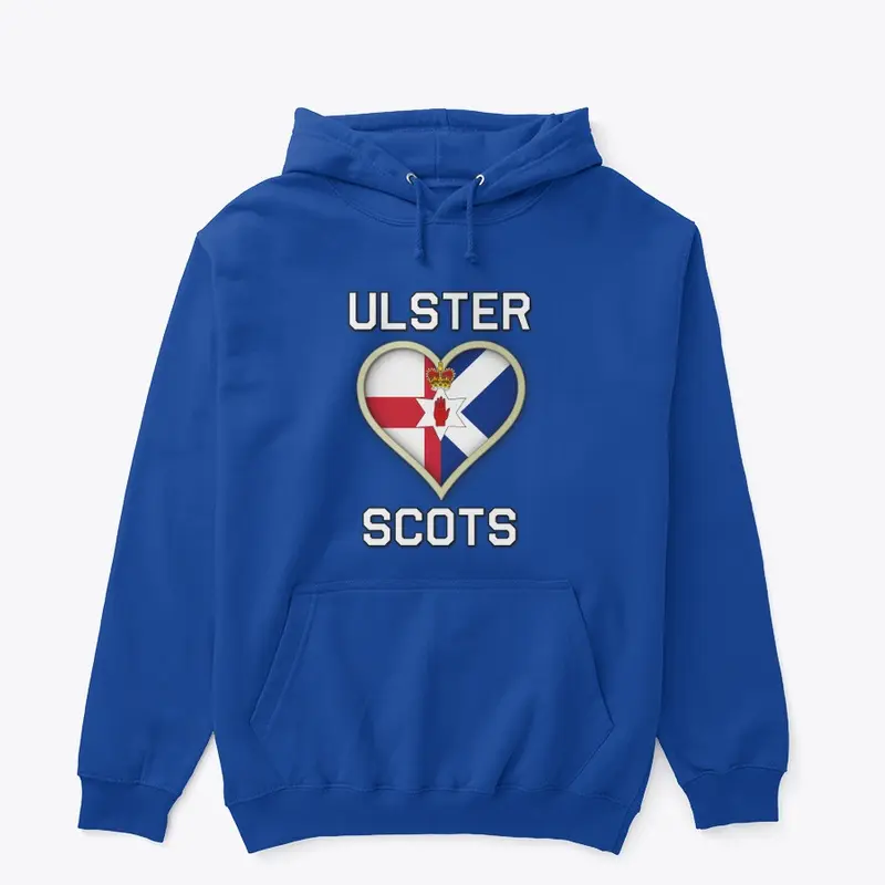 Ulster Scots Merch