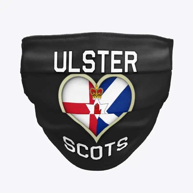 Ulster Scots Merch