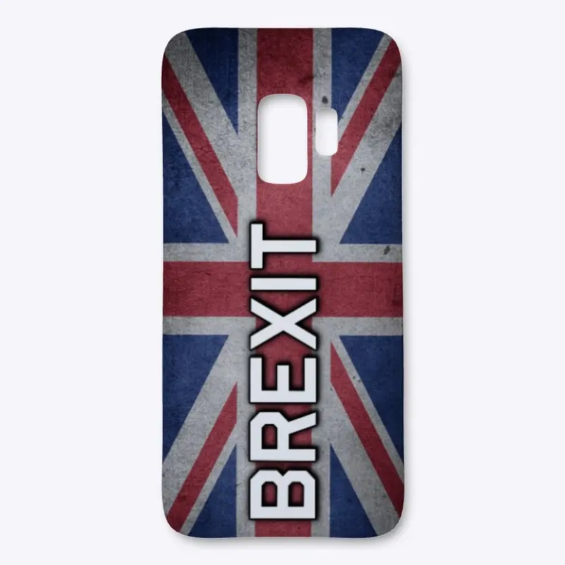 Brexit Union Jack Samsung